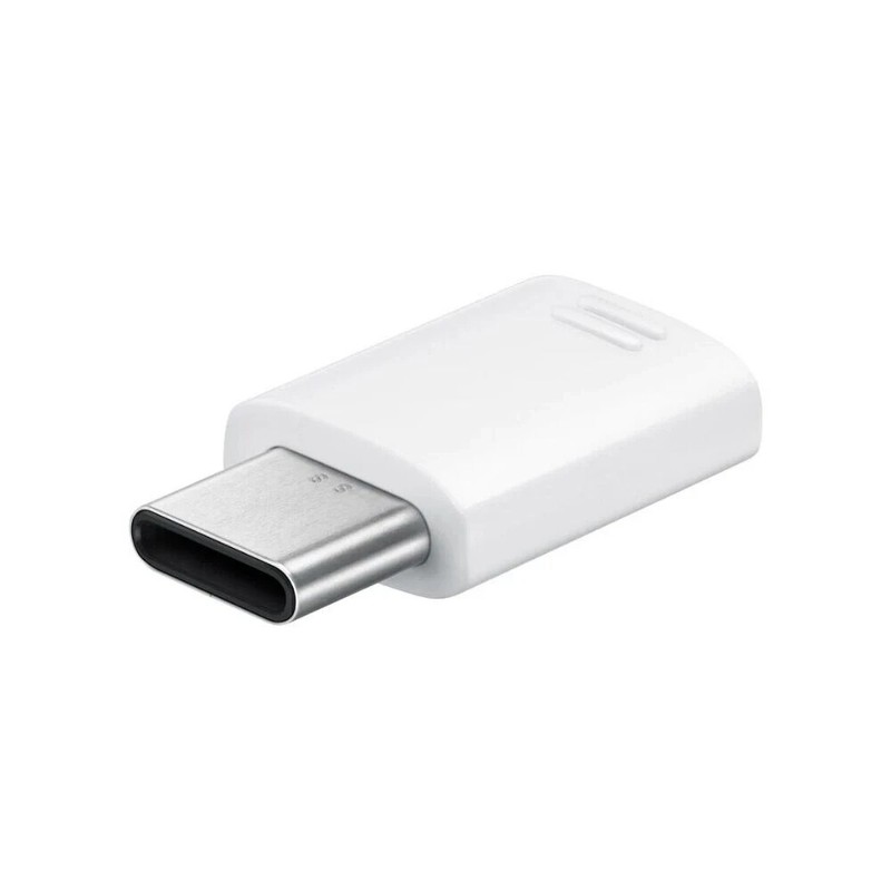 5 PACK!! Original Samsung USB OTG Connector Micro USB to USB-C Converter Adapter gallery