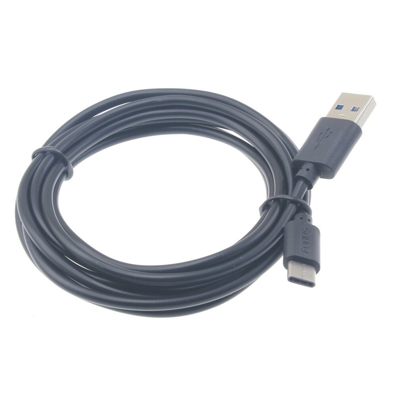 For Motorola Moto G7 G Power 6FT USB CABLE TYPE-C CHARGER CORD POWER WIRE USB-C