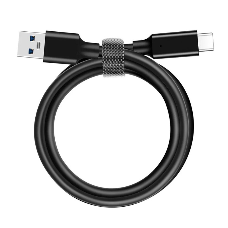 Fast Charging USB3.2 10Gbps Cable USB Type A to USB C 3.1/3.2 Gen2 Cable Data Tr gallery