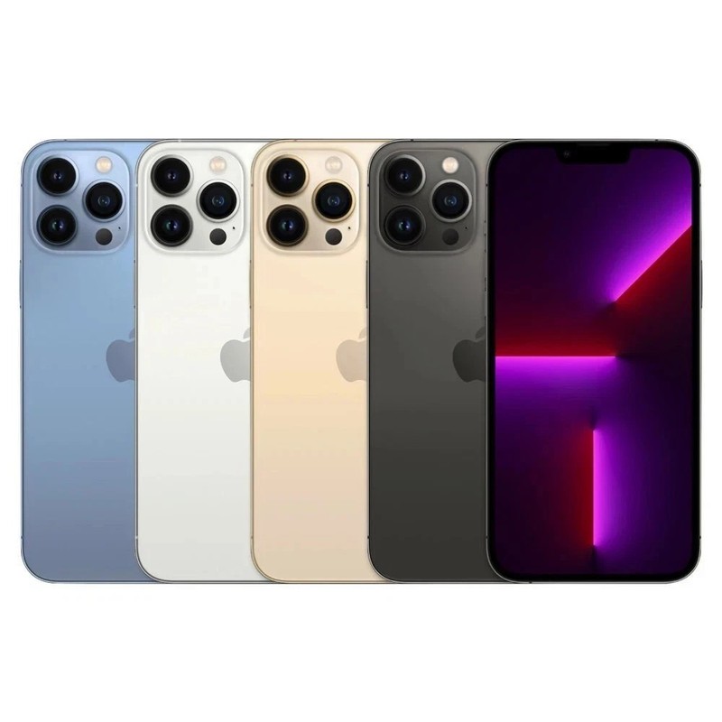 ✨New ✨ Apple iPhone 14/13/12/Pro Max/SE 3rd/13/12 MINI 128GB Factory Unlocked gallery