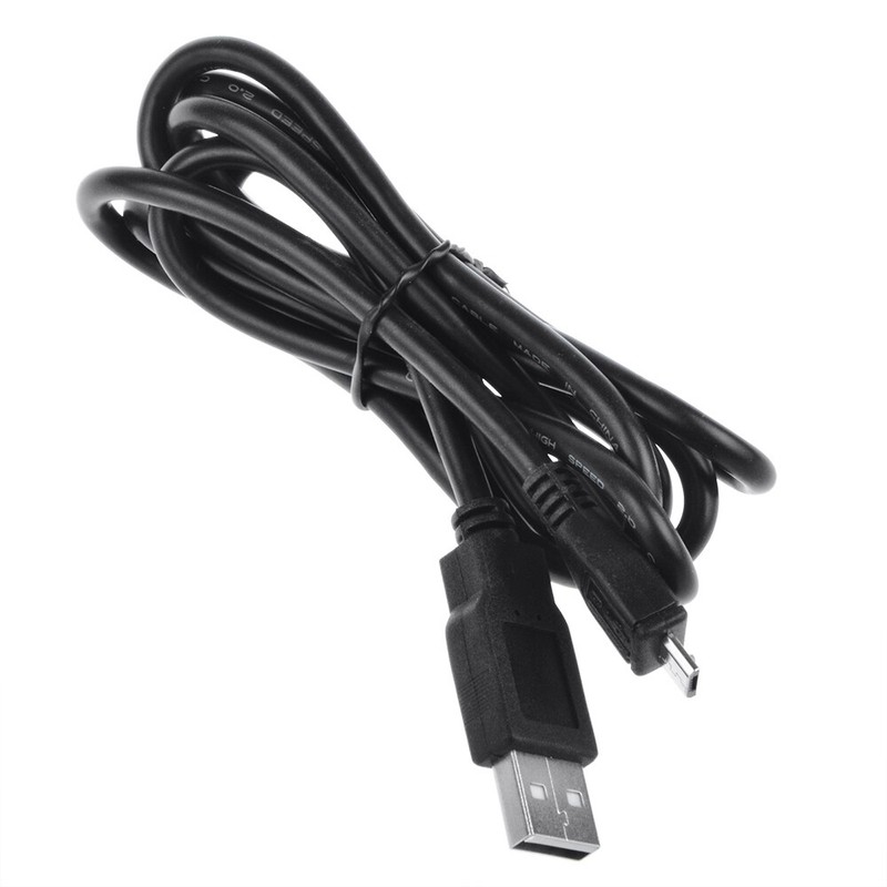 Micro USB Charger Power Cord Cable for Sony PS Vita PCH-2000 PSV Slim PCH-2001 gallery