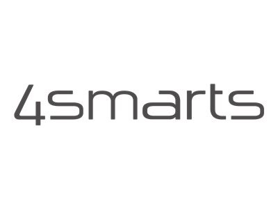 4smarts GaN Flex Internal AC White Charger GaN Flex 65W 2 USB-C+1 544065 gallery