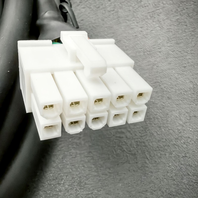 Brand New 1PC For Oriental Motor CC030VAF-M Motor Extension Cable 3M USA Stock gallery