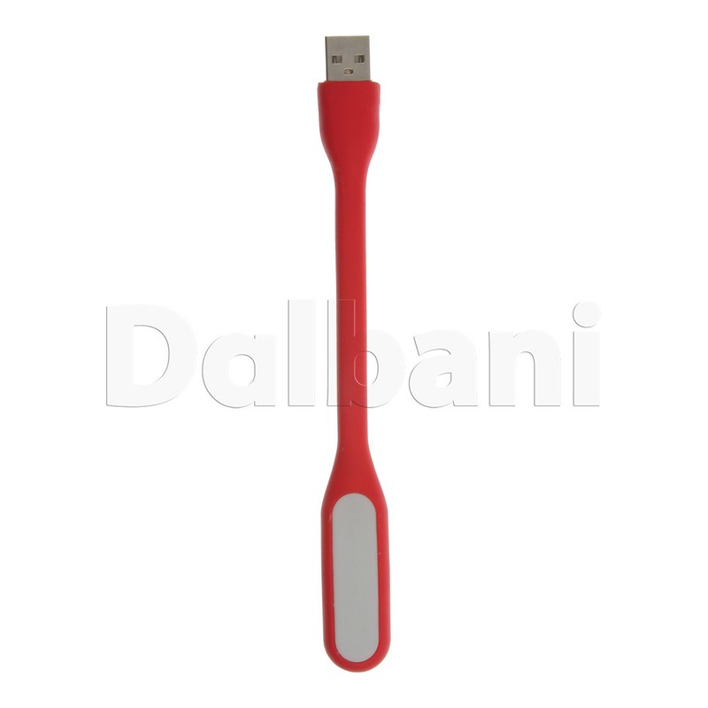 Multifunctional USB Light Red for Apple Devices gallery