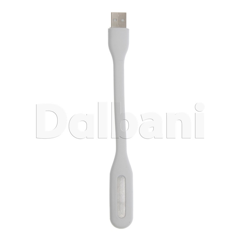 Multifunctional USB Light White for Apple Devices