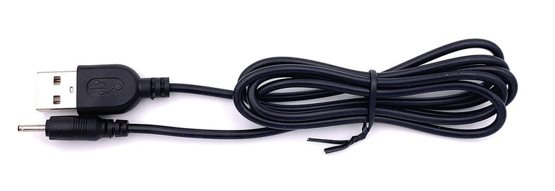 Charging Cable for Ugee/Gaomon/Parblo/Veikk Drawing Tablet Rechargeable Pen R... gallery