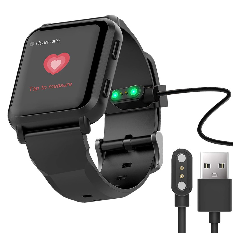 Magnetic USB Charging Cable - Replacement for 3Plus Vibe, Mega, Plus & Lite BT gallery