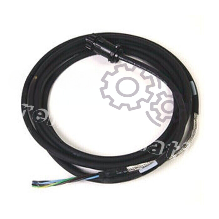 2090-CFBM6DF-CBAA30 AB Servo Drive Cable 30m New Spot Goods Expedited Shipping