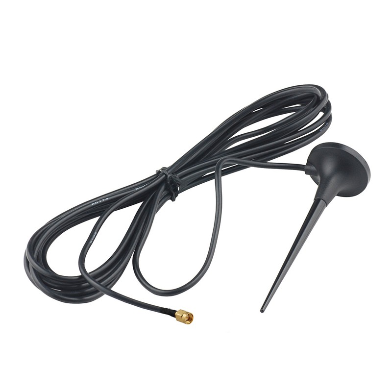 4G Aerial External Magnetic Antenna SMA 3m For VERIZON NOVATEL T1114v LTE ROUTER gallery