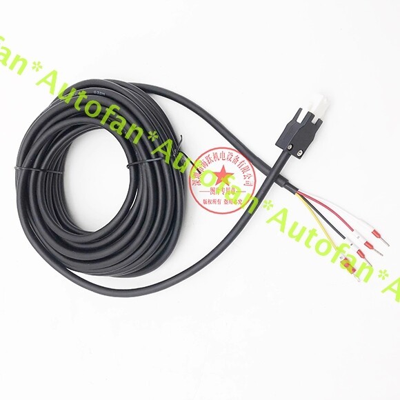 For VW3M5A11R05 power line 5M