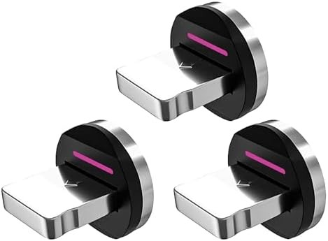 360 Pro Magnetic Connectors Tips for Fast Charging – Only Compatible with 360 Pr