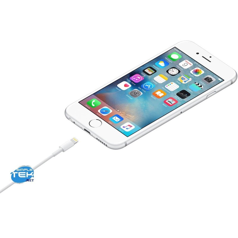 Cable Compatible With IPHONE 5 5C 5S 6 6S Plus 7 Plus 8 Plus X XR XS Max gallery