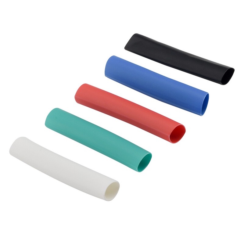 USB Cable Protector Heat Shrink Tube Sleeve Data Line For iPhone For Android gallery