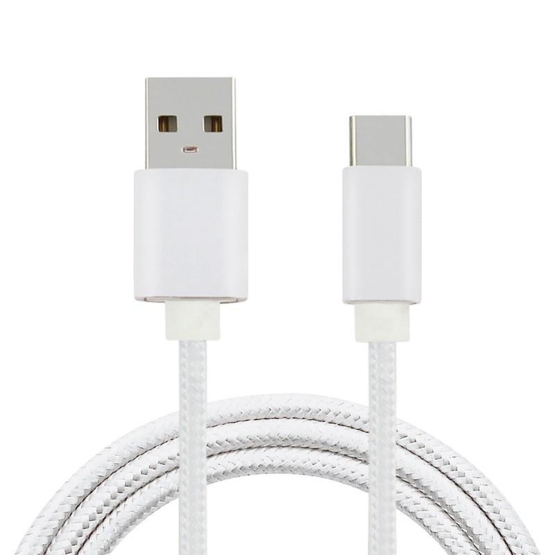 B2G1 Free USB Type C 6FT Braided Charger Cable Cord for Google Pixel 1/2/XL/2 XL gallery