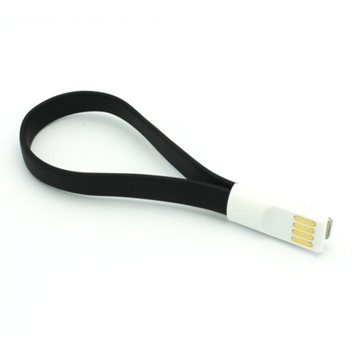 For iPhone 5 6S 7 8 Plus Charger Short USB Cable Cord Power Wire Fast Charge gallery