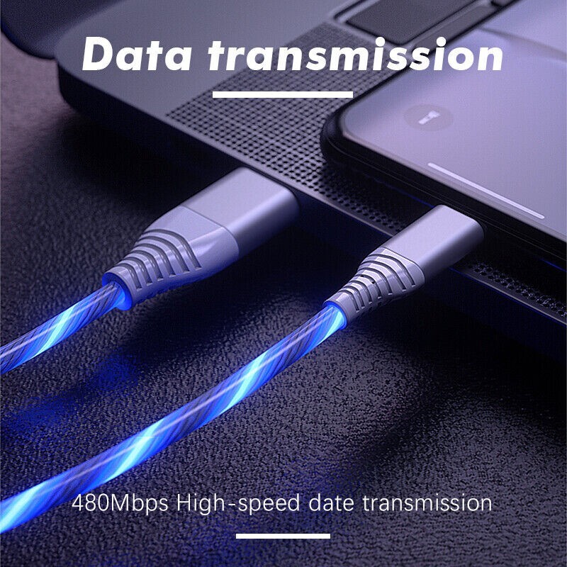 2 data huawei Type C USB Sync Charger Cable For Samsung Lighting Cable Date Cab gallery