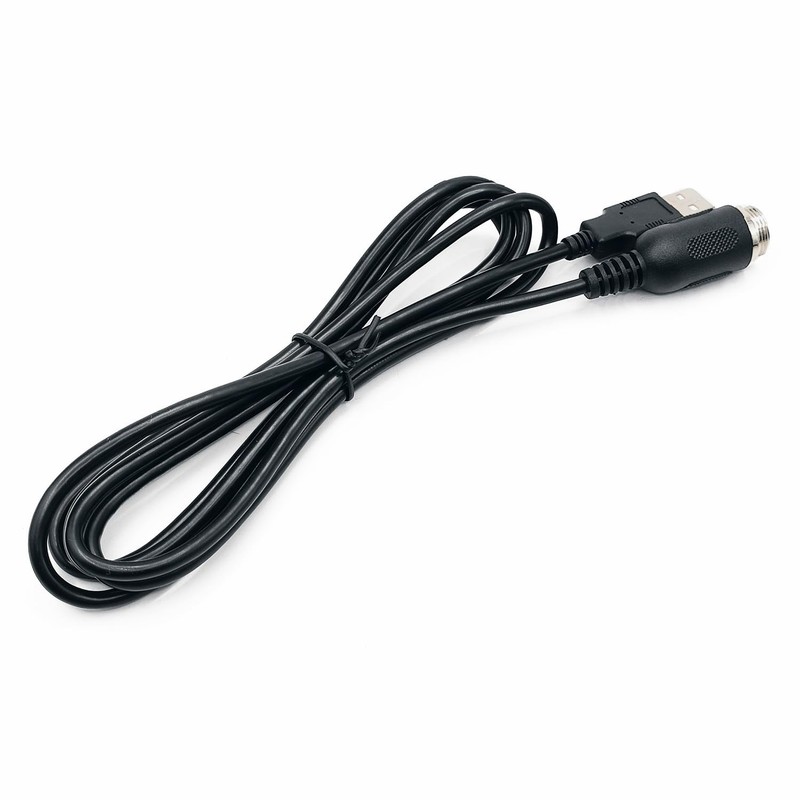 Connection USB Cable Adapter For Thrustmaster TH8A Replacement Accessories gallery