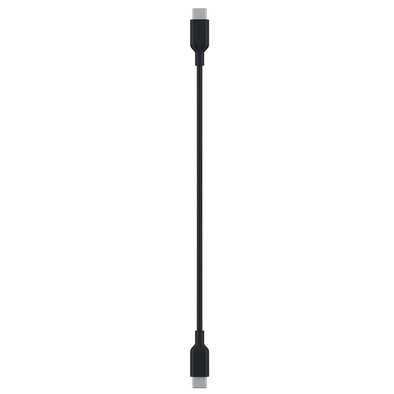 Beats by Dr Dre USB-C to USB-C Charger Cable Black 8 Inches Genuine gallery