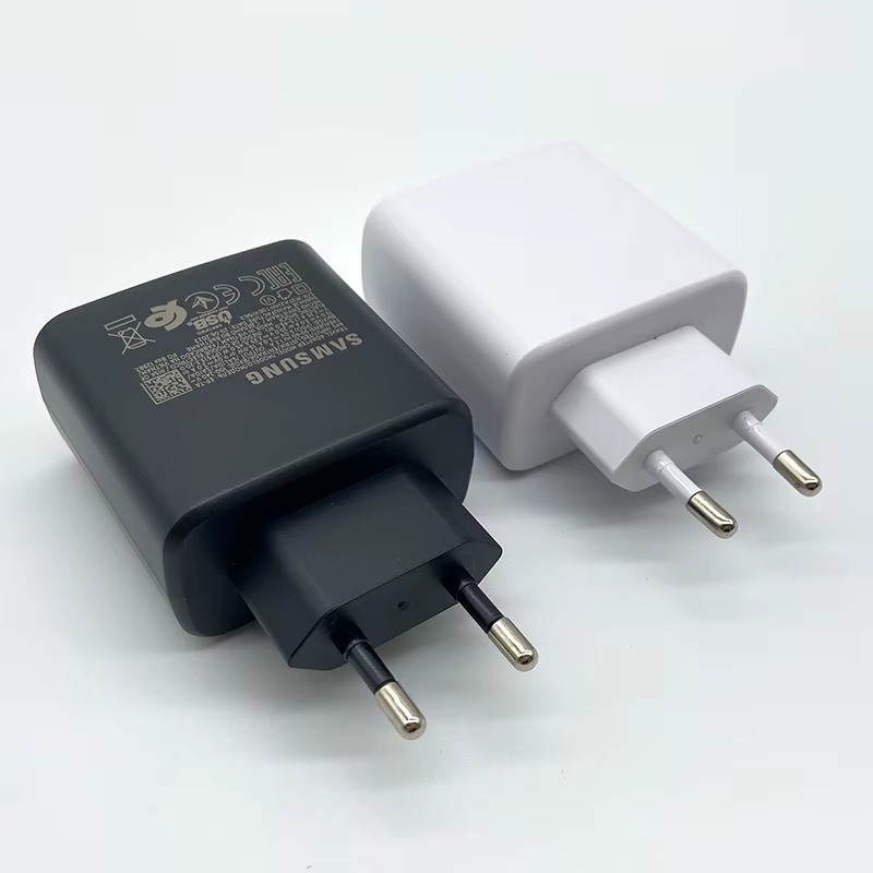 SAMSUNG 45w Charger. Super fast charging adapter. 1.8M Type C Cable gallery