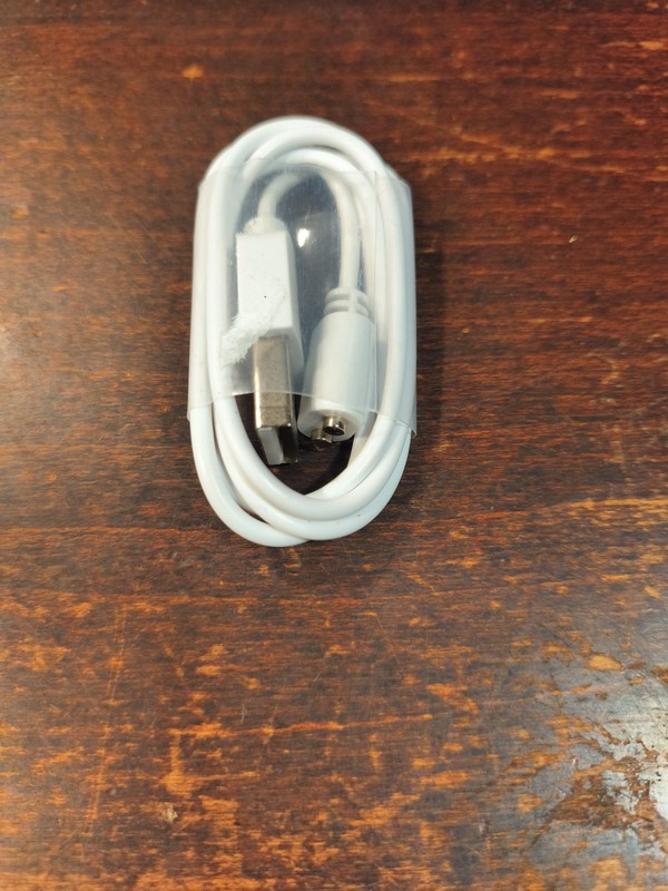 2pin 8mm Magnetic Charging Cable Center spacing Magnetic USB gallery