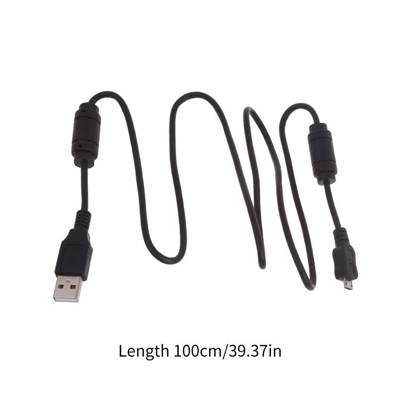 Plastic Data Cable Interference Frees USB to Micro USB Cable for Phones & Tablet gallery