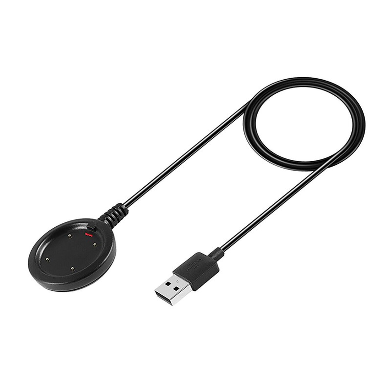 1m USB Charging Cable Line for POLAR Vantage V2 / POLAR GRIT X/ POLAR Ignite gallery
