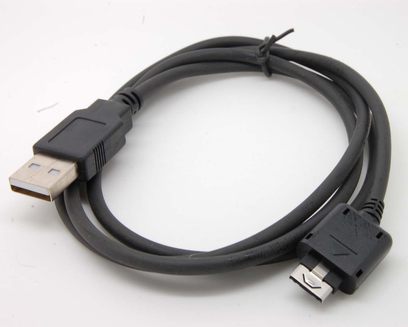 USB Charger&Sync Cable for LG PHONE KX166 KX256 TU515 TU575 TU720 U310 U830 CELL