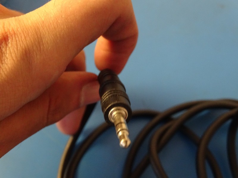 LiDCO Cable USB to 3.5mm Jack Adapter Lead REF Li11063 LOT 52401 Medical gallery