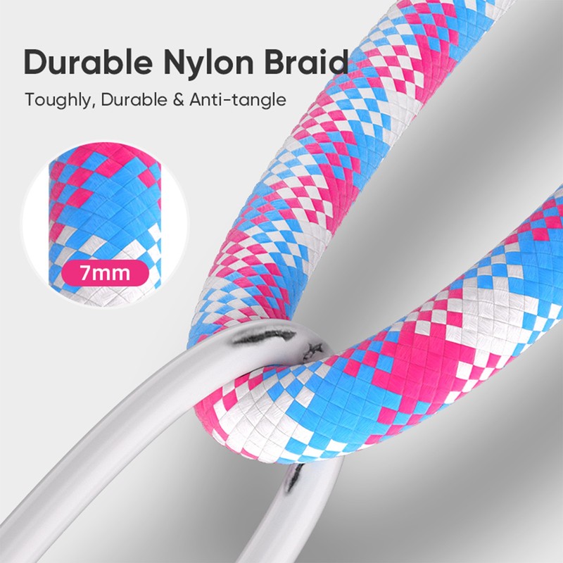 Phone Lanyard Charging Cable Fast Charging For Smartphones 0. Easy To Use gallery