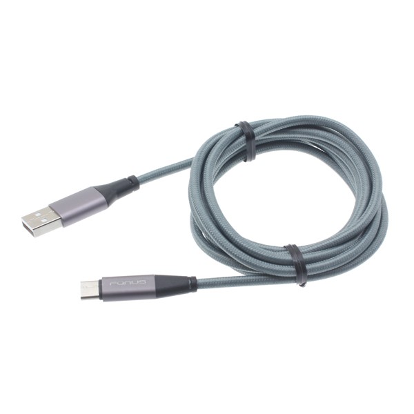 For Moto G/G Power/G Play/Edge/Plus/Stylus- 10ft USB Cable Type-C Charger Cord gallery
