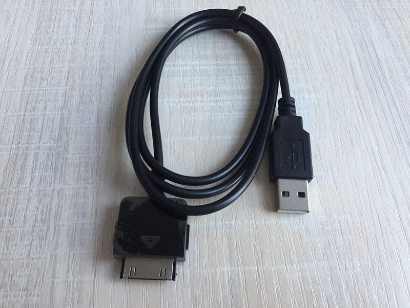 USB DATA SYNC CHARGER CABLE FOR MICROSOFT ZUNE HD MP3 mp4 Zune 4GB 8GB 16GB 30GB gallery