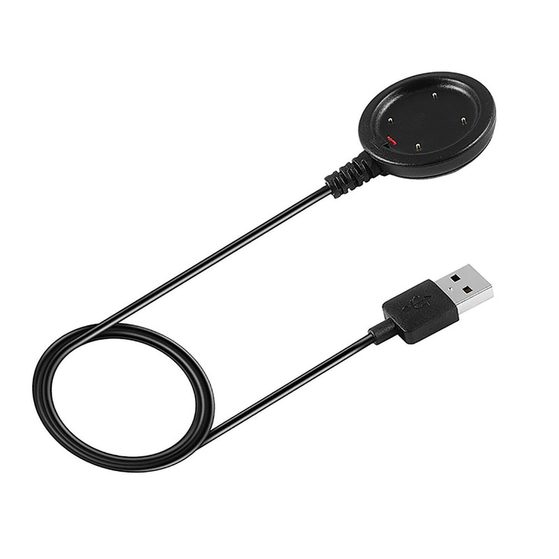 1m USB Charging Cable Line for POLAR Vantage V2 / POLAR GRIT X/ POLAR Ignite gallery