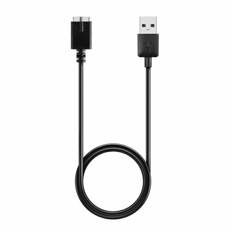 For Polar M430 GPS Running Watch USB Charging Cable Connector Replacement Part gallery