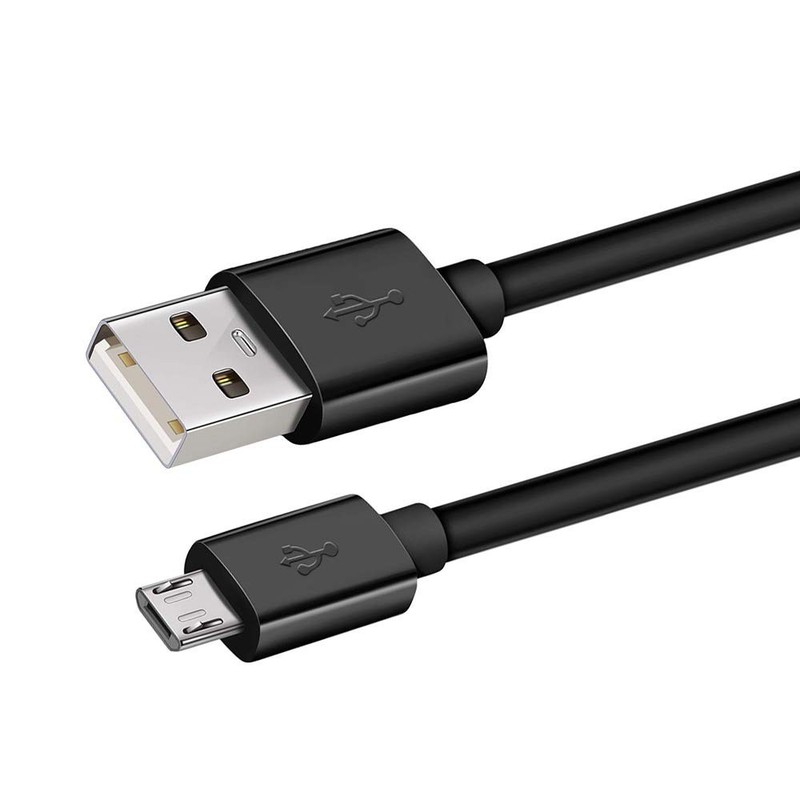 Charger Cord Cable for Verizon Ellipsis 8 QTAQZ3 10 7 LTE Tablet 5 Ft Power
