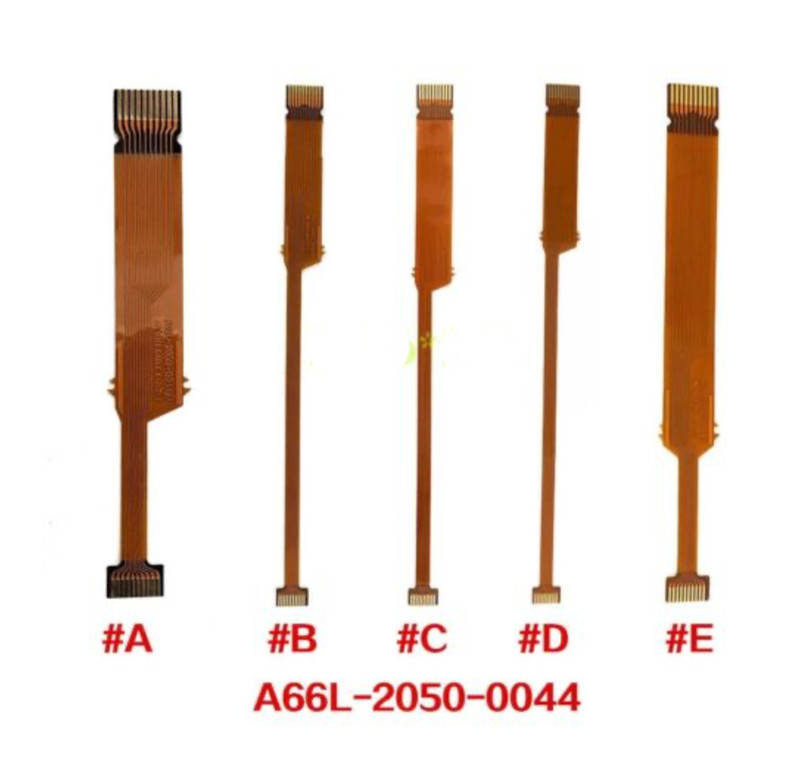 1PCS New A66L-2050-0044#A #B #C #D #E Arranging Wires *tlp