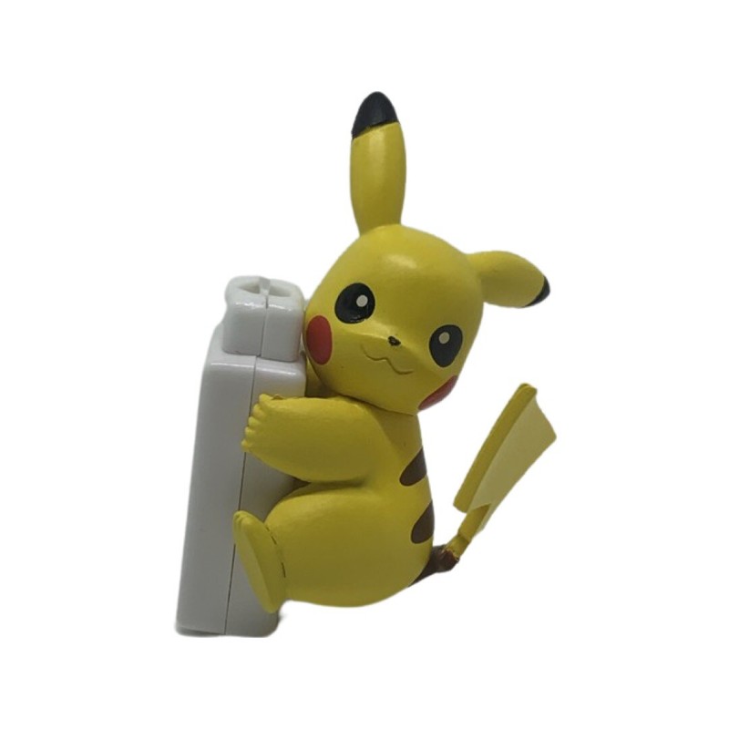 Pokemon Pikachu USB Cord Cable Protector Bite Official Gachapon