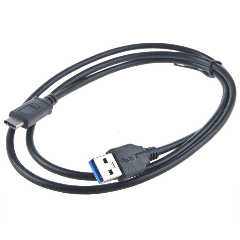 USB 3.0 to USB 3.1 Type C Data Sync Charging Charger Cable 3Ft 1M PC Tab Phone gallery
