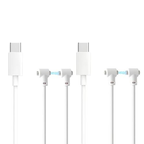 Universal Magnetic Charging Cable for Personal Massagers & Rechargeable Toys - 2 gallery