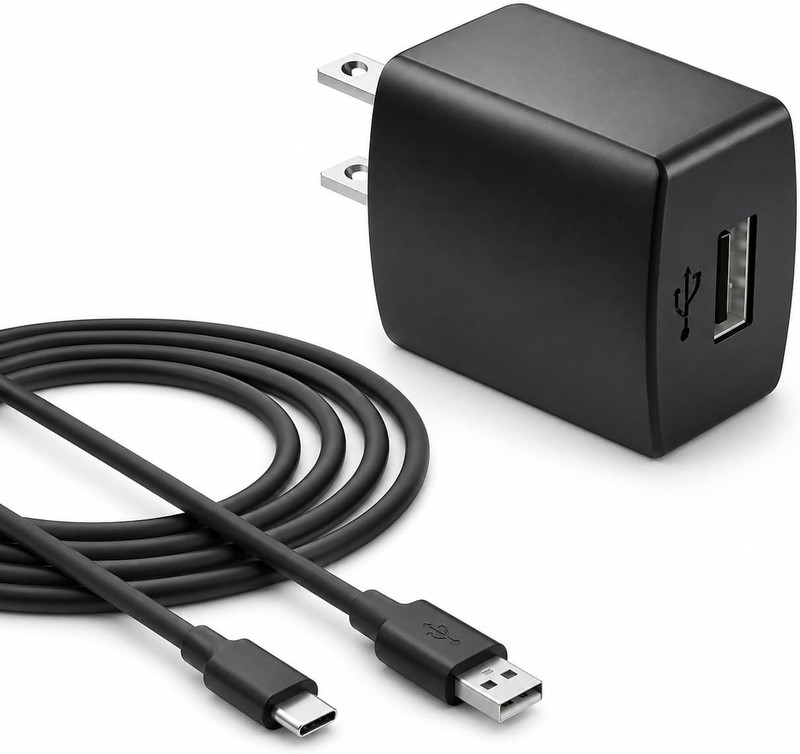 Speaker Charger Charging Cable Cord Fit for JBL Charge 6/5/4, Flip 7/6/5, Clip 5 gallery