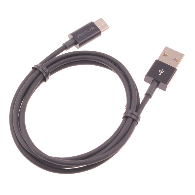 Type-C 3ft PD USB-C Cable Fast Charger Power Wire USB Cord Sync for Cell Phones