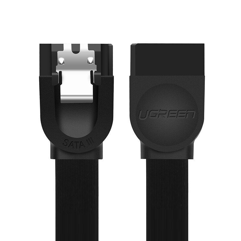 1 Pc. New US217 SATA3.0 HDD Data Conversion Cable 0.5M Deluxe Computer Cable