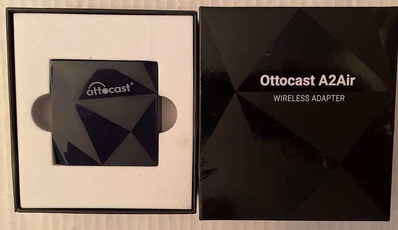 Wireless Car Adapter