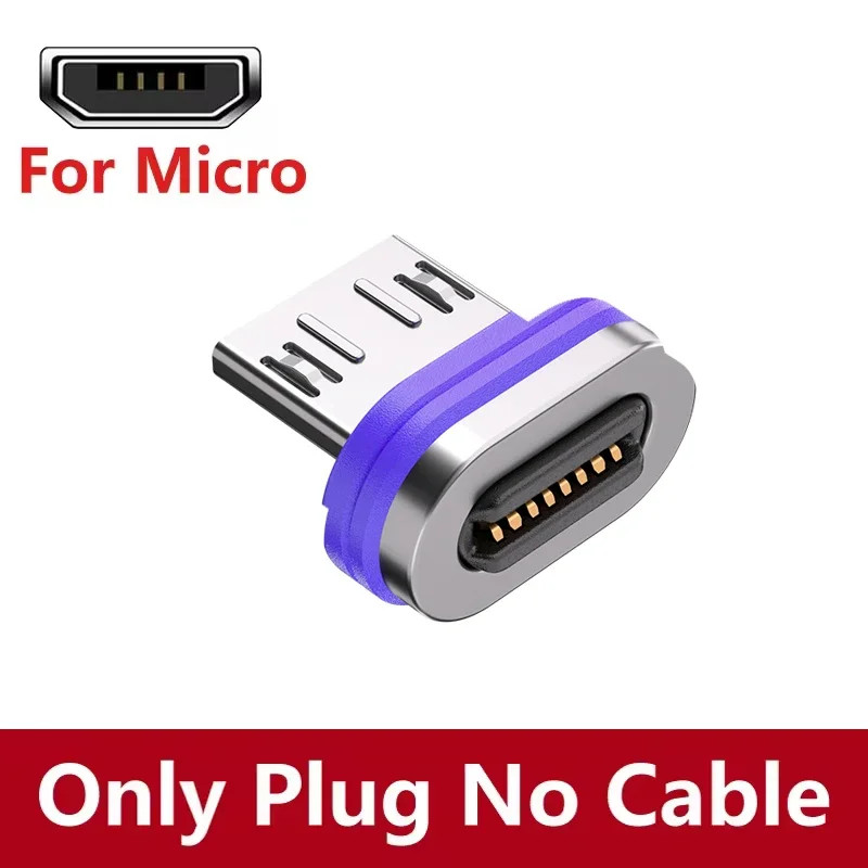 AUFU 240W Magnetic USB C to C Cable 5A PD Fast Charge for MacBook Pro iPhone 15 gallery