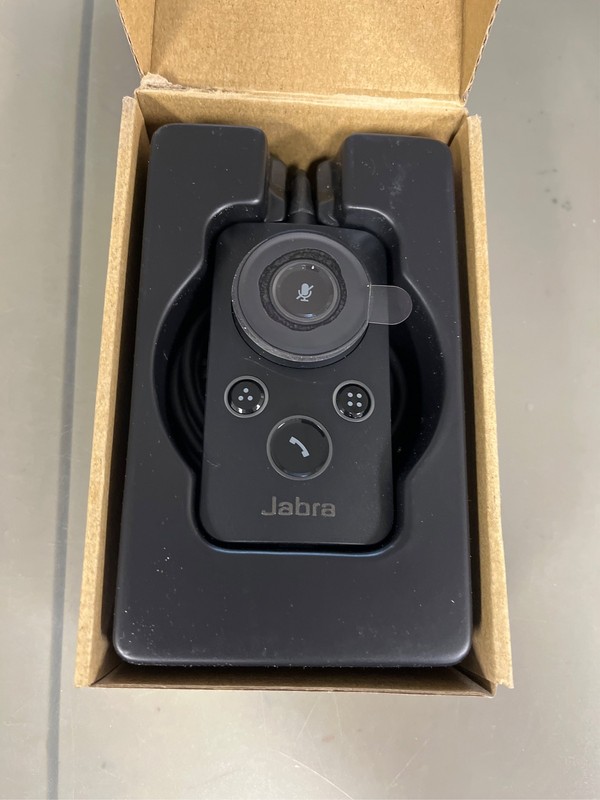 Jabra Engage Link Headset Control Unit USB-A UC 50-219 gallery