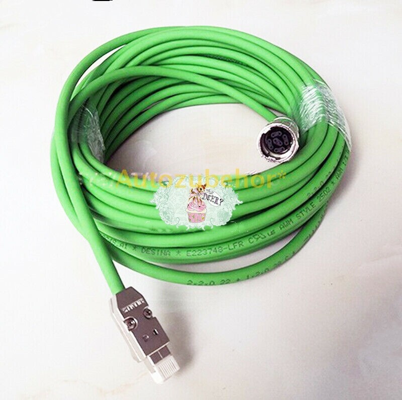 1pc NEW FOR Encoder cable 6FX5002-2DC30-1CF0 25M