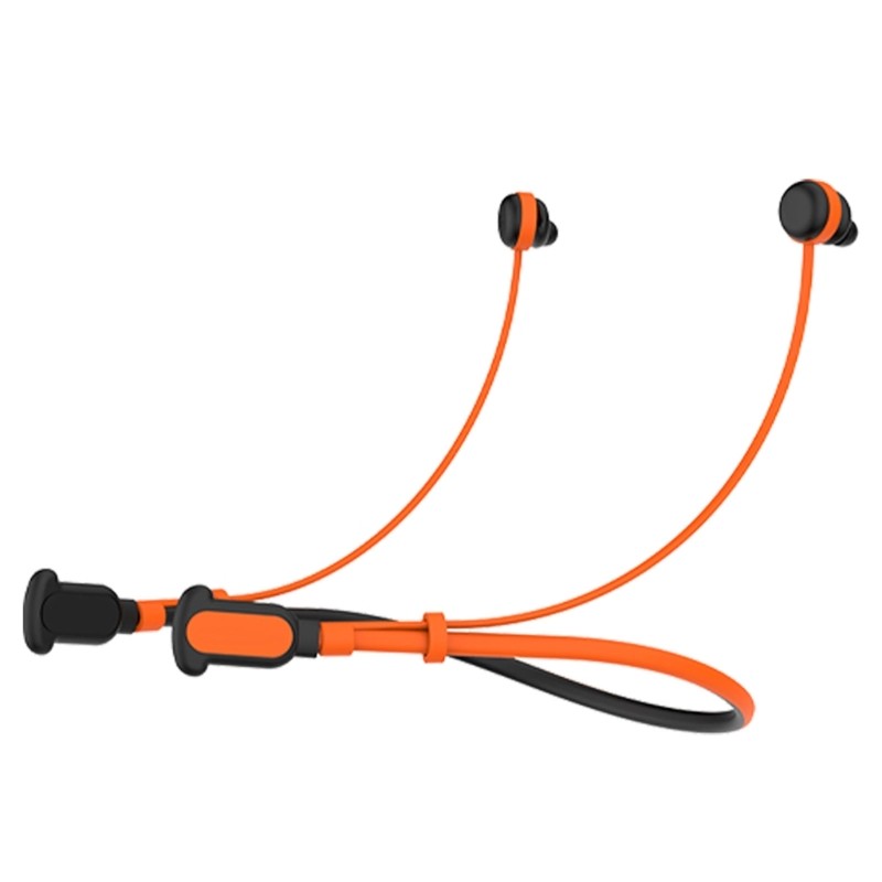Comfortable Silicone Earbud Cord Tether For Long Wear Hours Commute And Travel gallery