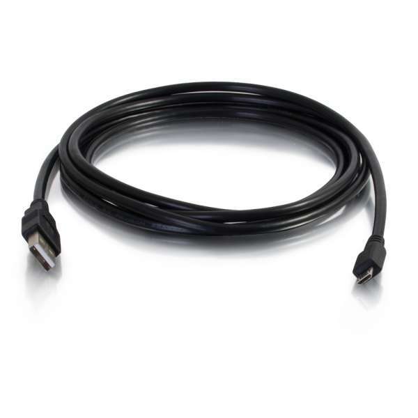 USB MICRO B CABLE 1M CORD 2.0 HIGH SPEED CHARGE SYNC for SAMSUNG LG ANDROID HTC gallery