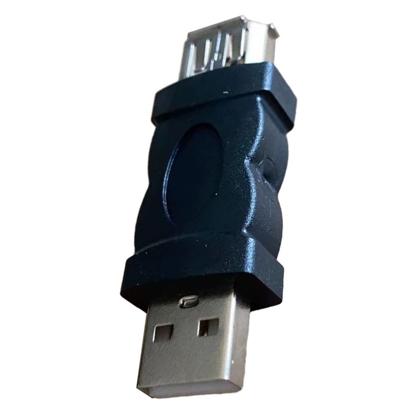 USB 2 0 to 1394 6P Female Adapter Connect Any Device to USB Effortlessly gallery