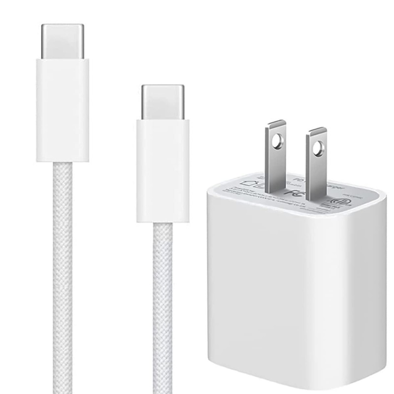 iPad Charger Fast Charging 10Ft for iPad 12.9/11 inch (3rd 4th 5th Generation…