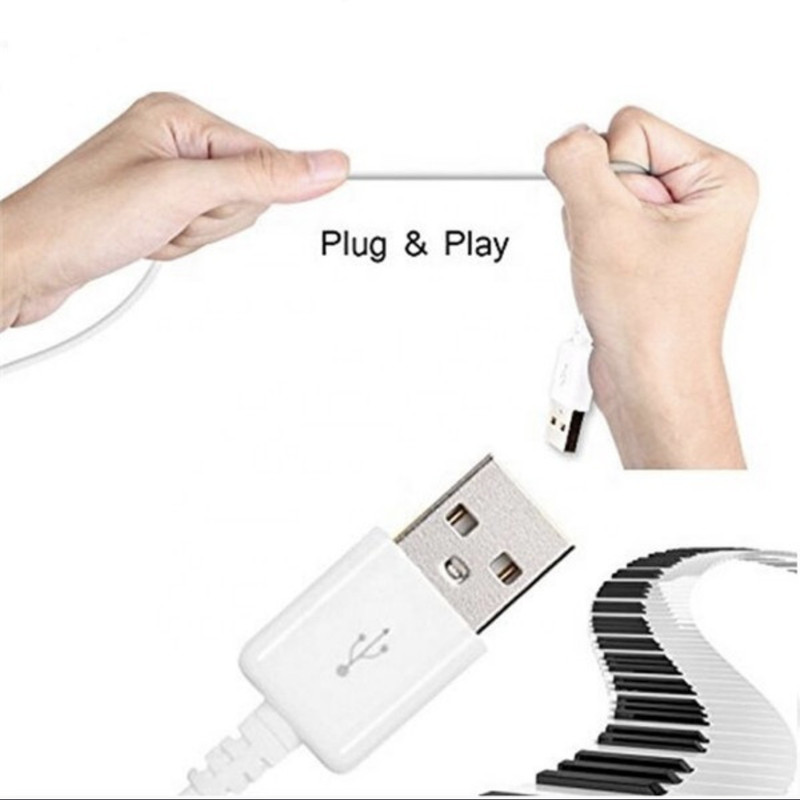 10-Pack Fast Charging Micro USB Charger Cable Cord For Samsung Android Phone gallery